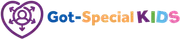 Got-Special Kids logo