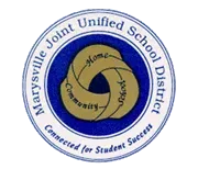 Marysville Joint Unified School District logo