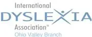 International Dyslexia Association Ohio Valley Branch logo