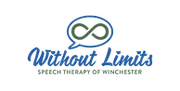 Without Limits Speech Therapy logo