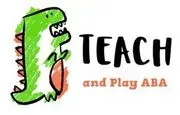 Teach and Play ABA logo