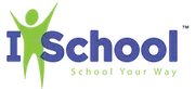 I-School logo