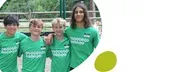 Stepping Stones logo