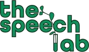 The Speech Lab logo