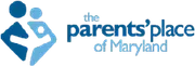 Parents' Place of Maryland logo