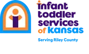 Infant Toddler Services of Riley County logo