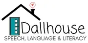 Dallhouse Speech and Language logo