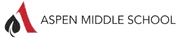 Aspen Middle School logo
