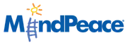 MindPeace logo