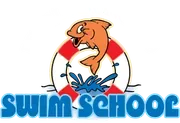 Pearl Krongard Swim School logo
