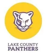 Lake County School District logo