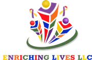 Enriching Lives LLC logo