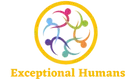 Exceptional Humans logo