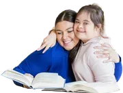 Developmental Services, Inc. (DSI) logo
