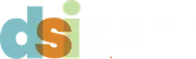 Developmental Services, Inc. (DSI) logo