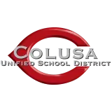 Colusa Unified School District logo