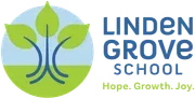 Linden Grove School logo