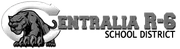 Centralia R-VI School District logo