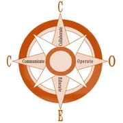 Colusa County Office of Education logo
