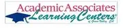 Academic Associates of Grass Valley logo