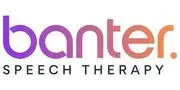 Banter Speech Therapy logo