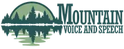 Mountain Voice and Speech Therapy, PC logo