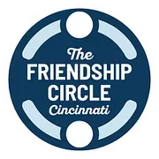 The Friendship Circle Cincinnati logo