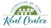 Kent Center logo