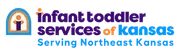 Infant Toddler Services of Kansas (NEKITS) logo