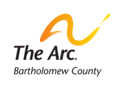 The Arc of Bartholomew County logo