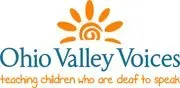 Ohio Valley Voices logo
