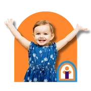 Infant Toddler Services of Kansas Serving Leavenworth County logo