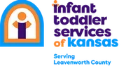 Infant Toddler Services of Kansas Serving Leavenworth County logo