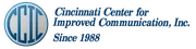 Cincinnati Center for Improved Communication, Inc. logo
