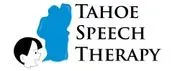 Tahoe Speech Therapy logo