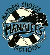 Maiden Choice School logo
