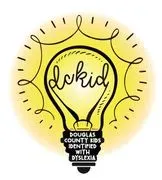Douglas County Kids Identified with Dyslexia logo