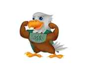 Sandy Plains Elementary School logo