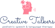 Creative Talkers logo
