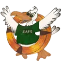 Battle Monument School logo