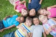 Elite Kids Therapy logo