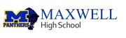 Maxwell High School logo