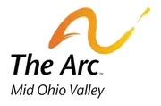 The Arc of the Mid Ohio Valley logo