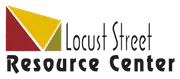 Locust Street Resource Center logo
