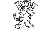 Luther Elementary School logo