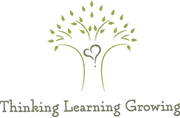 Thinking Learning Growing LLC logo