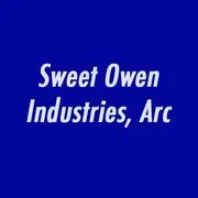 Sweet Owen Industries, Arc logo