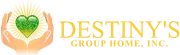 Destiny's Group Home, Inc. logo