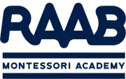 Raab Montessori Academy logo