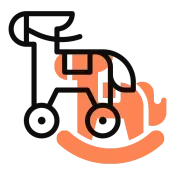 Bethany Learning Center logo